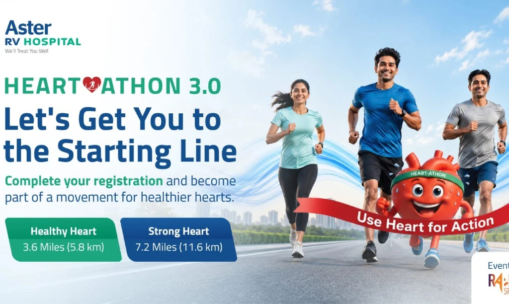 Heart-Athon