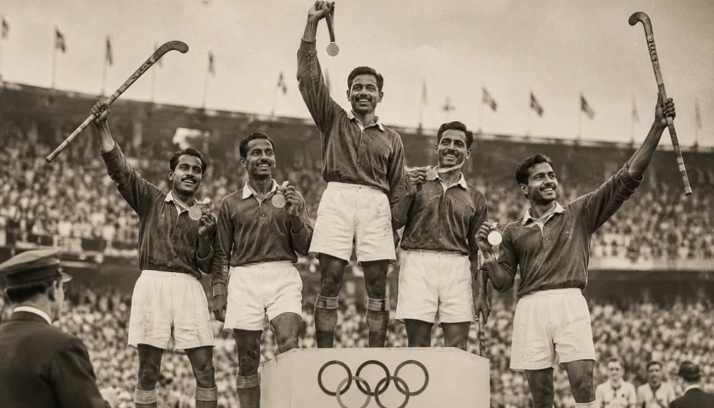 indian-hockey-team-olympic-golden-era