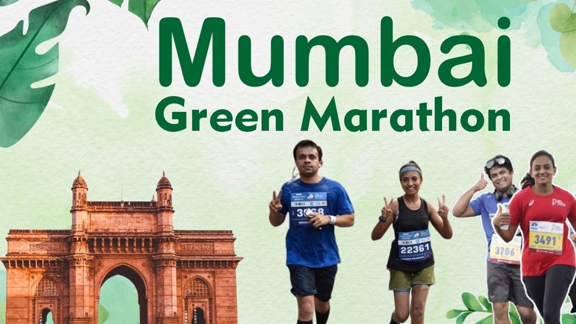 Mumbai Green Marathon