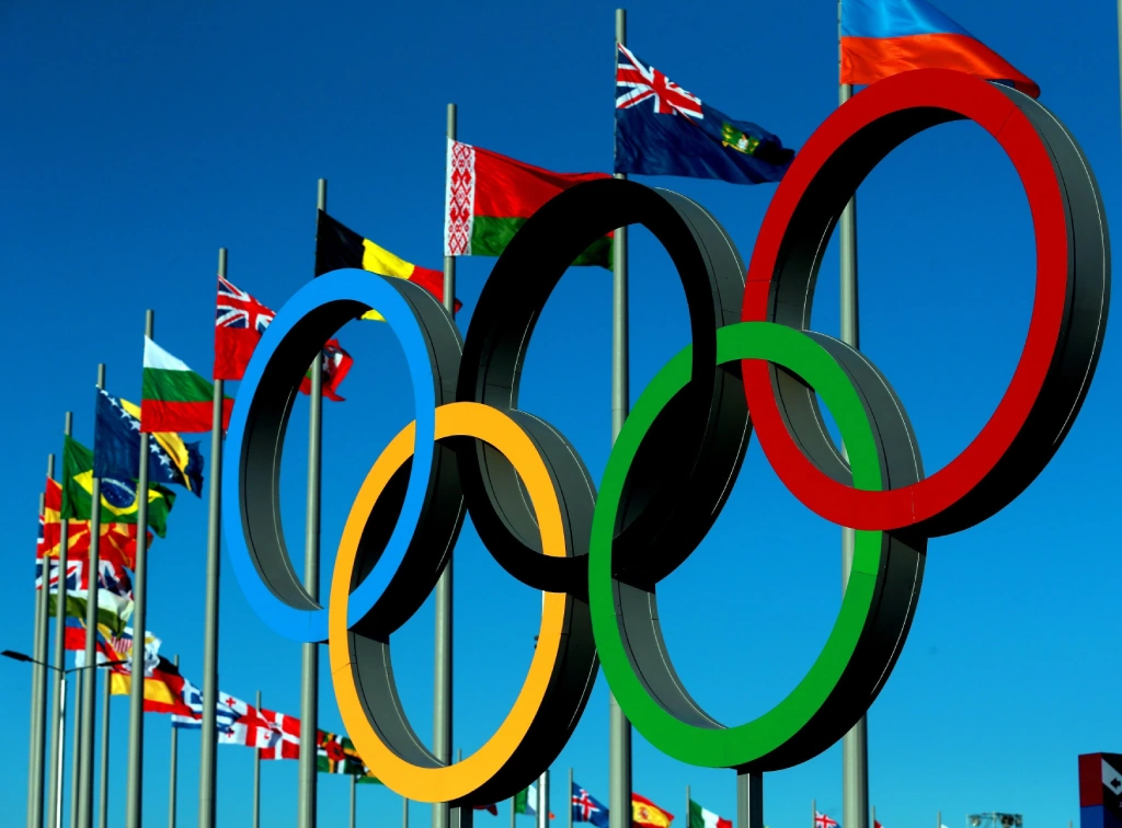 What is Olympic games