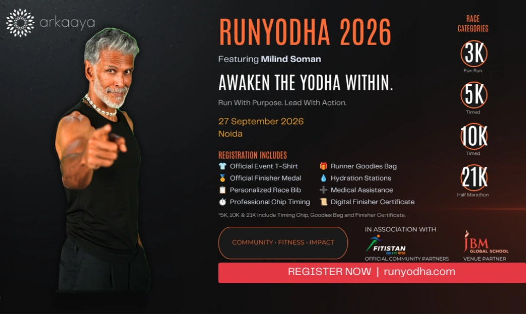Run Yodha