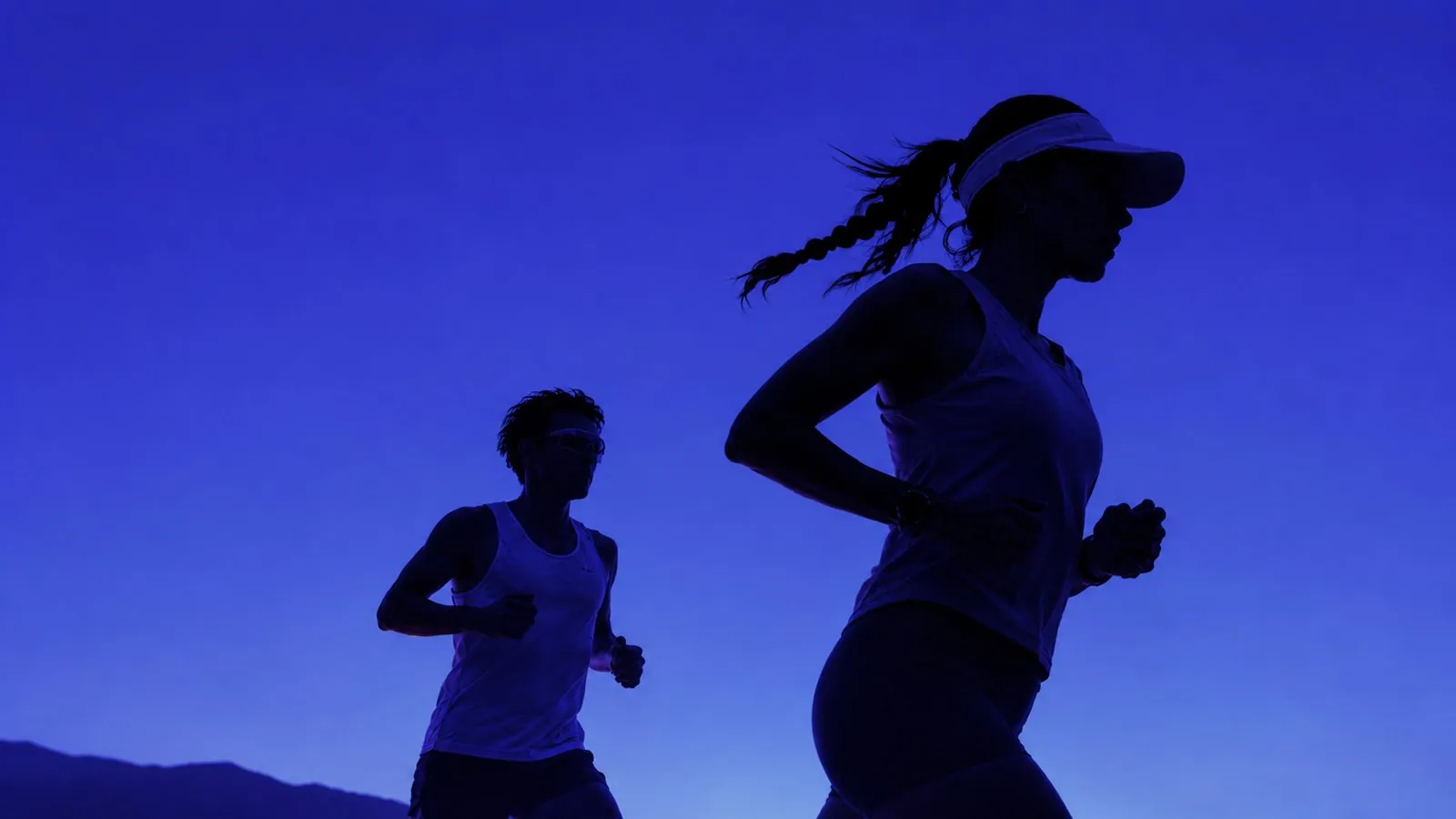 Winter Delhi Half Marathon 2026 banner