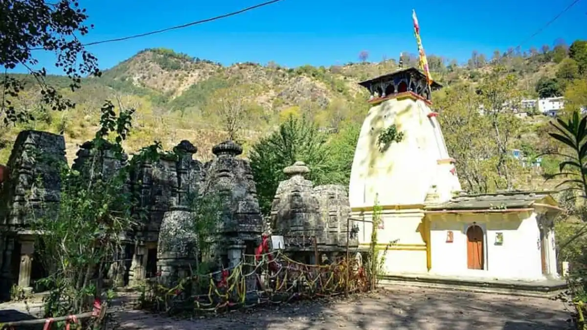 Augustmuni, Rudraprayag