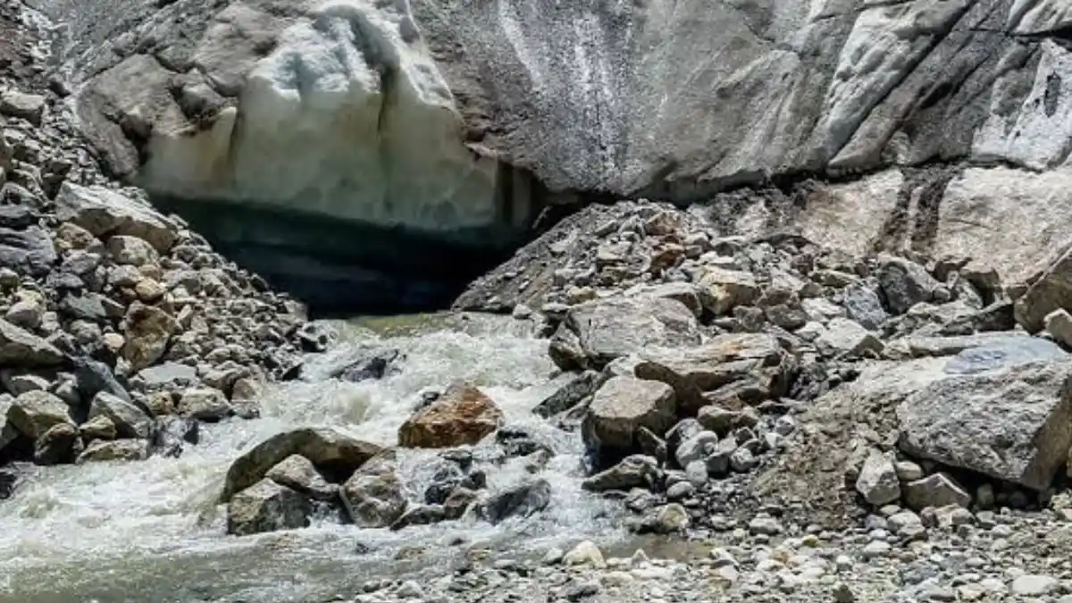 Gaumukh, Uttarkashi