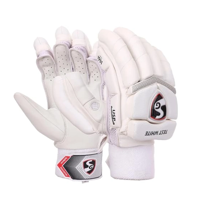 SG Cricket Batting Gloves