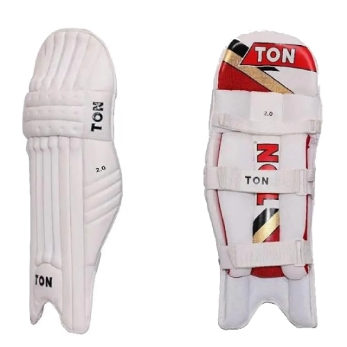 SS TON Pro 2.0 Cricket Batting Leg Guards
