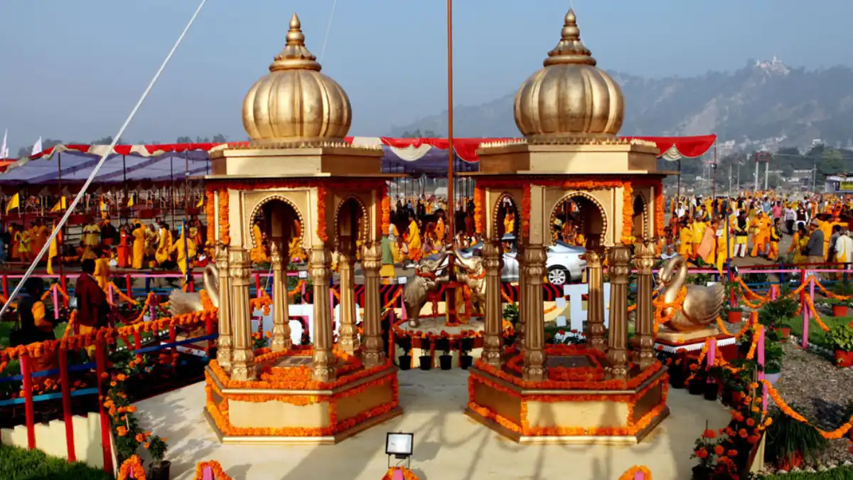 Shantikunj, Haridwar