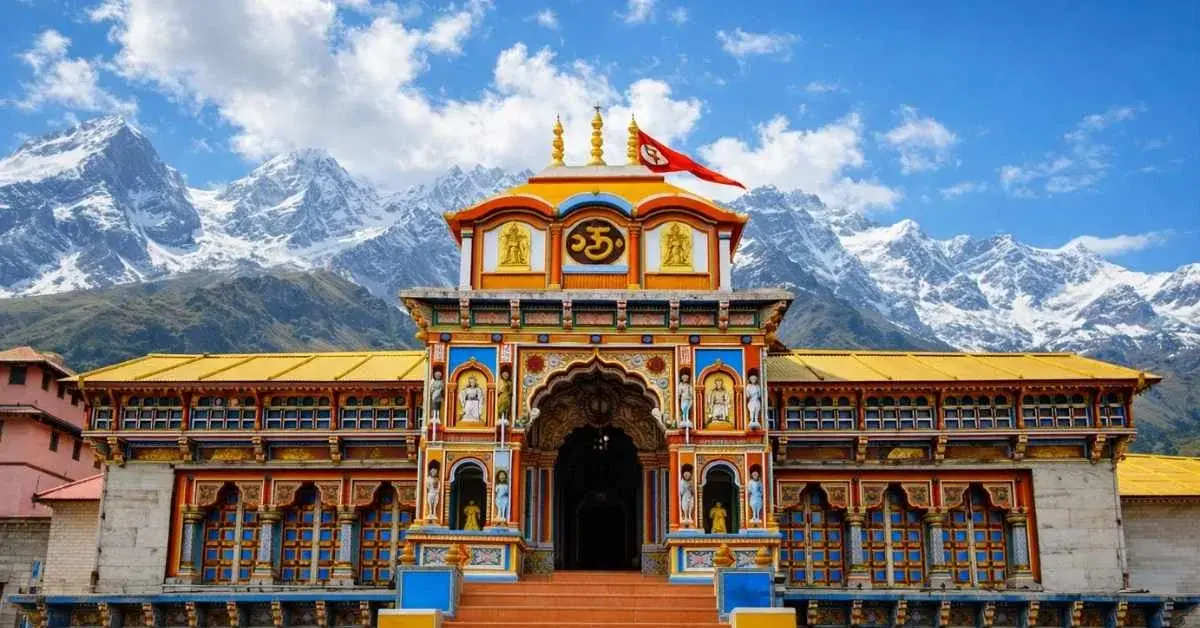 badrinath dham