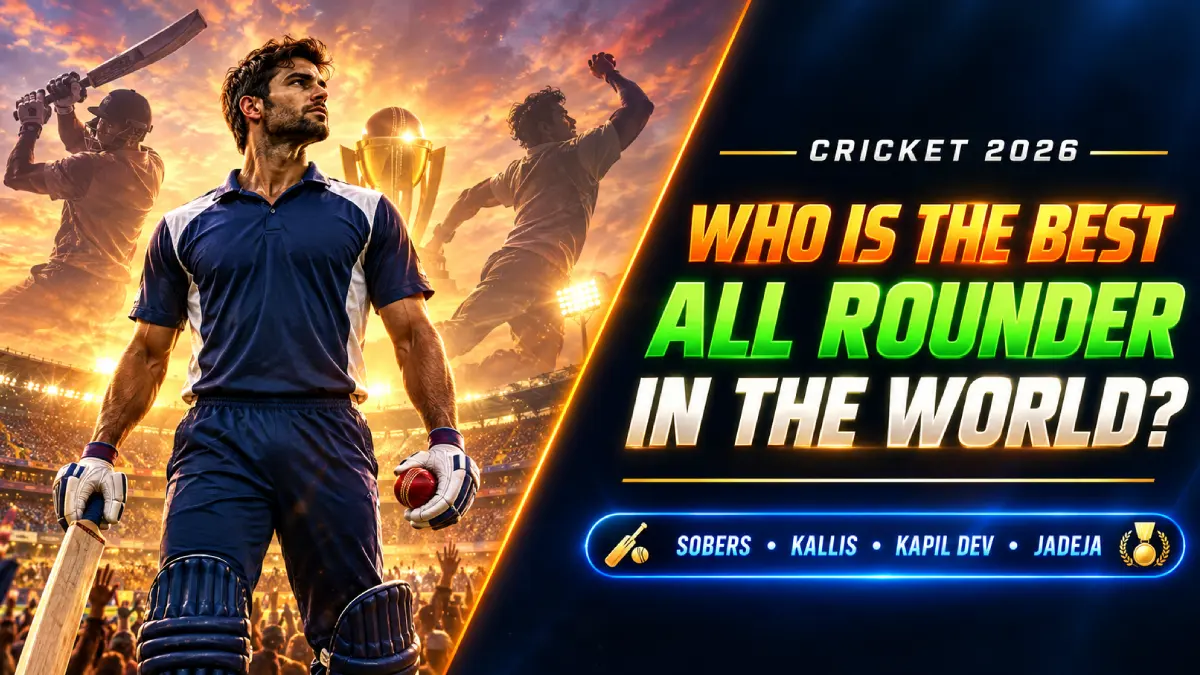 who is the best all rounder in the world