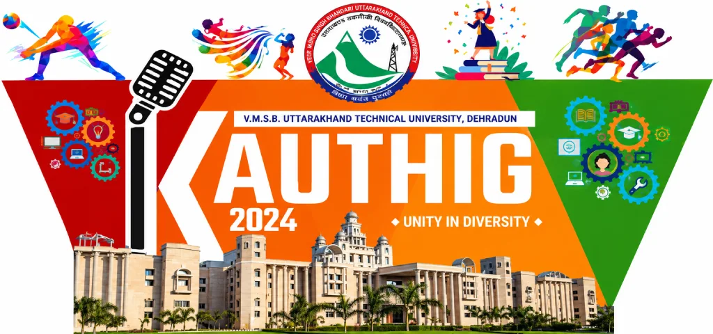 Veer Madho Singh Bhandari Uttarakhand Technical University UTU