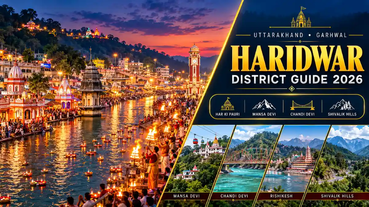 Haridwar