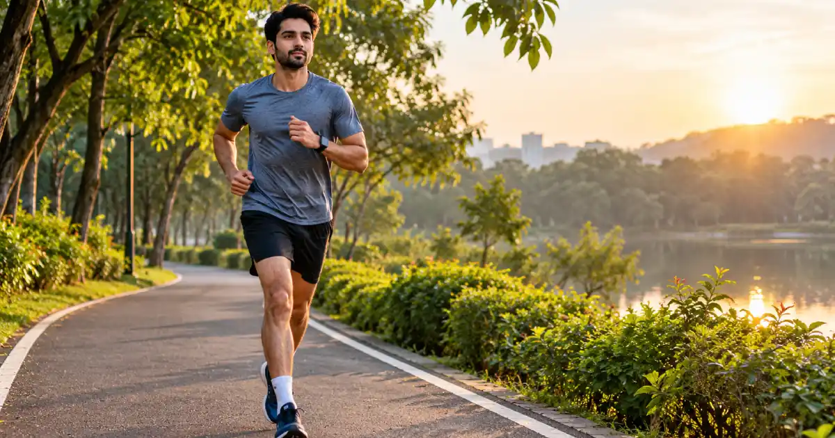 how to run a marathon