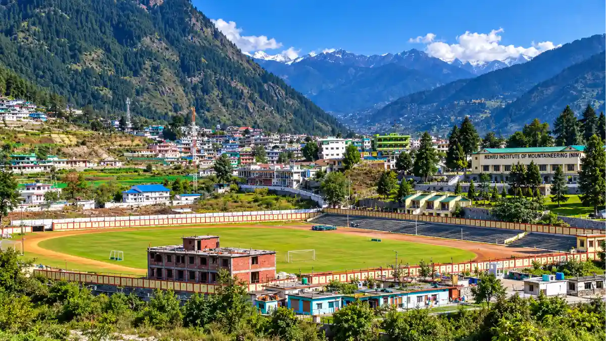 manera-stadium-uttarkashi-district-sports, uttarkashi