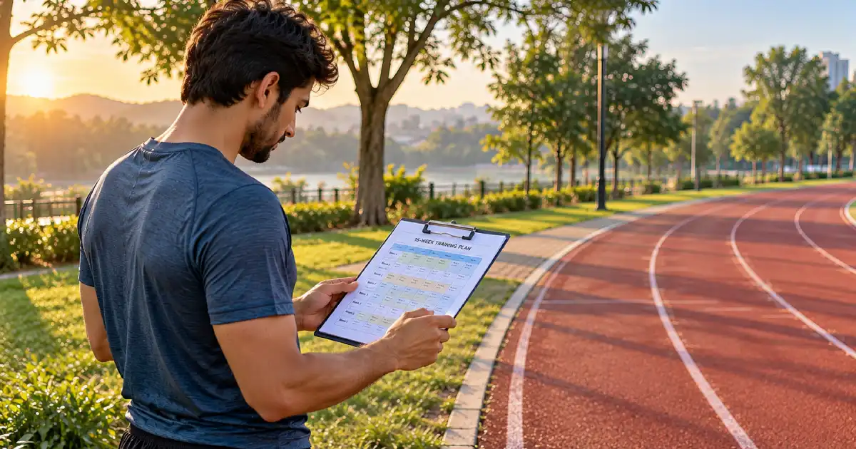 marathon-training-timeline-beginners, how to run a marathon