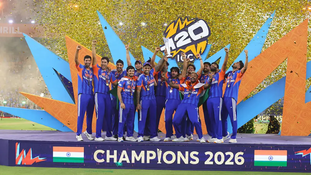 when is the next T20 World Cup?