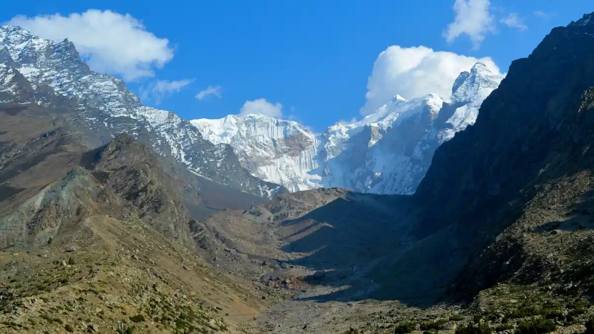 Nelong Valley, Uttarkashi