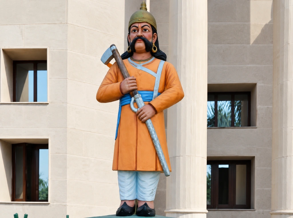 Veer Madho Singh Bhandari Uttarakhand Technical University (UTU)