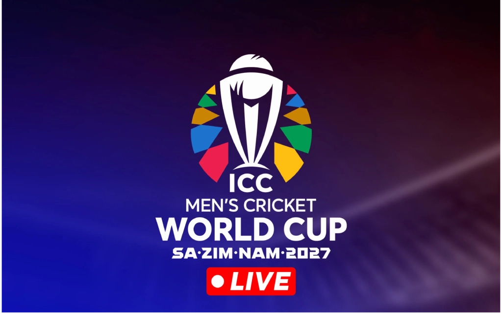 Where to watch Cricket World Cup 2027 live on TV and streaming